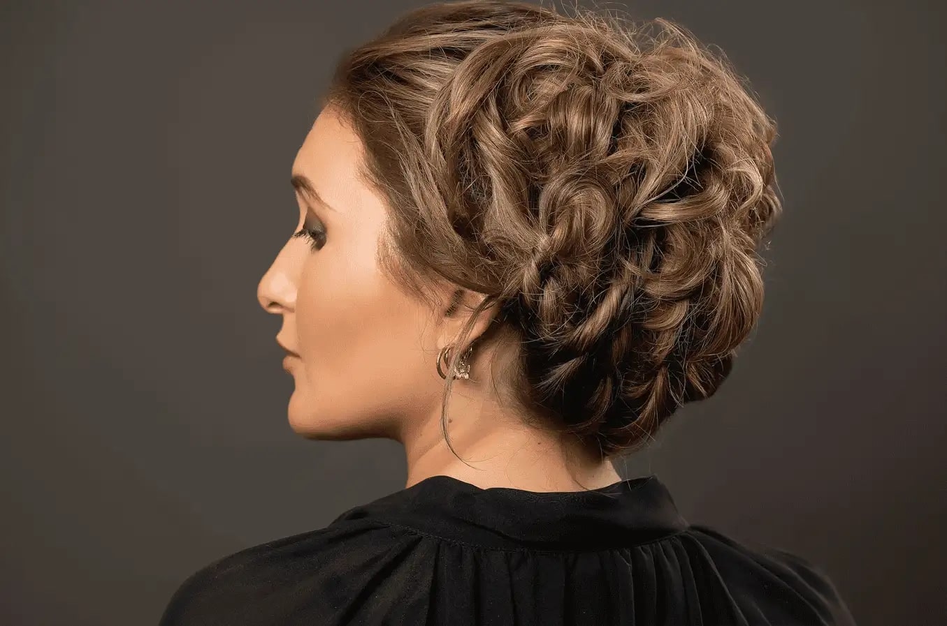 Women’s hairstyle 4