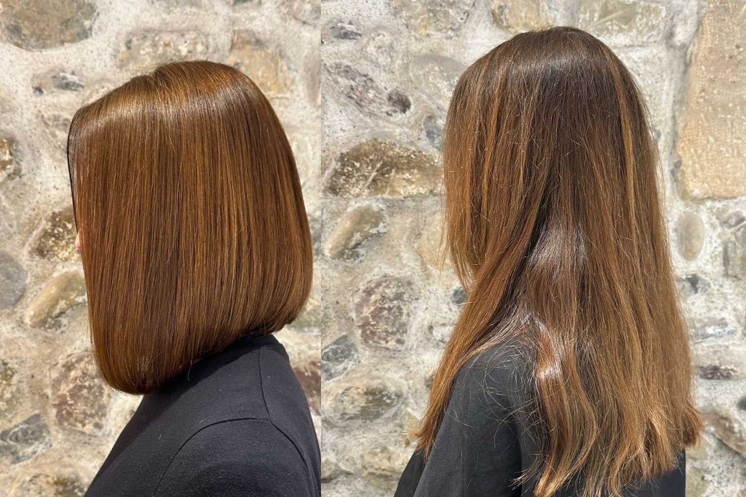 Keratinbehandlung in Zürich: Warum dein Haar dies braucht und wie du erkennst, ob es nötig ist